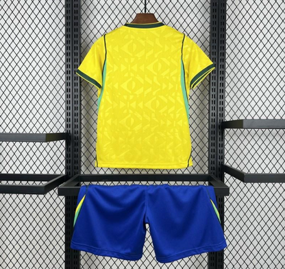 2026 Mundial Brasil Local Niños 16-28