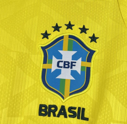 2026 Brazil World Cup Home S-4XL