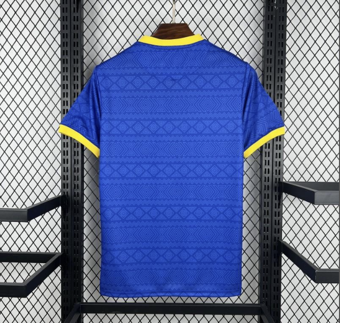 Brasil 2026 Especial S-2XL