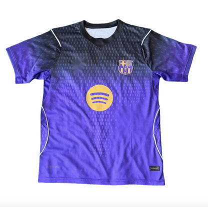 2026-27 Barcelona X Kobe Mamba Fan S-4XL