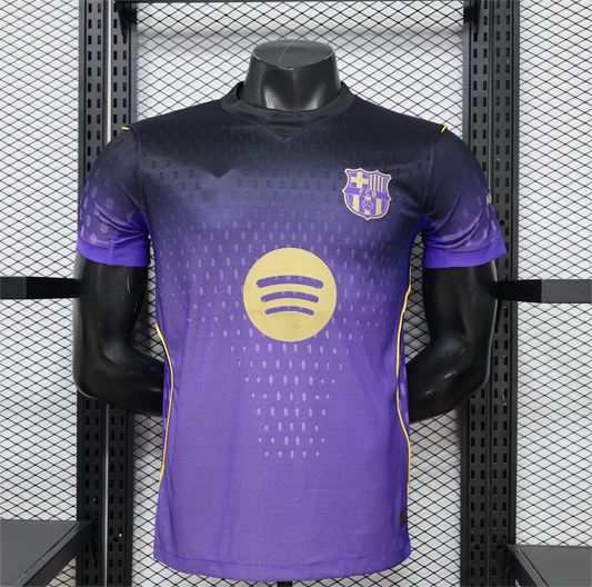 2026-27 Barcelona X Kobe Mamba Jugador S-2XL