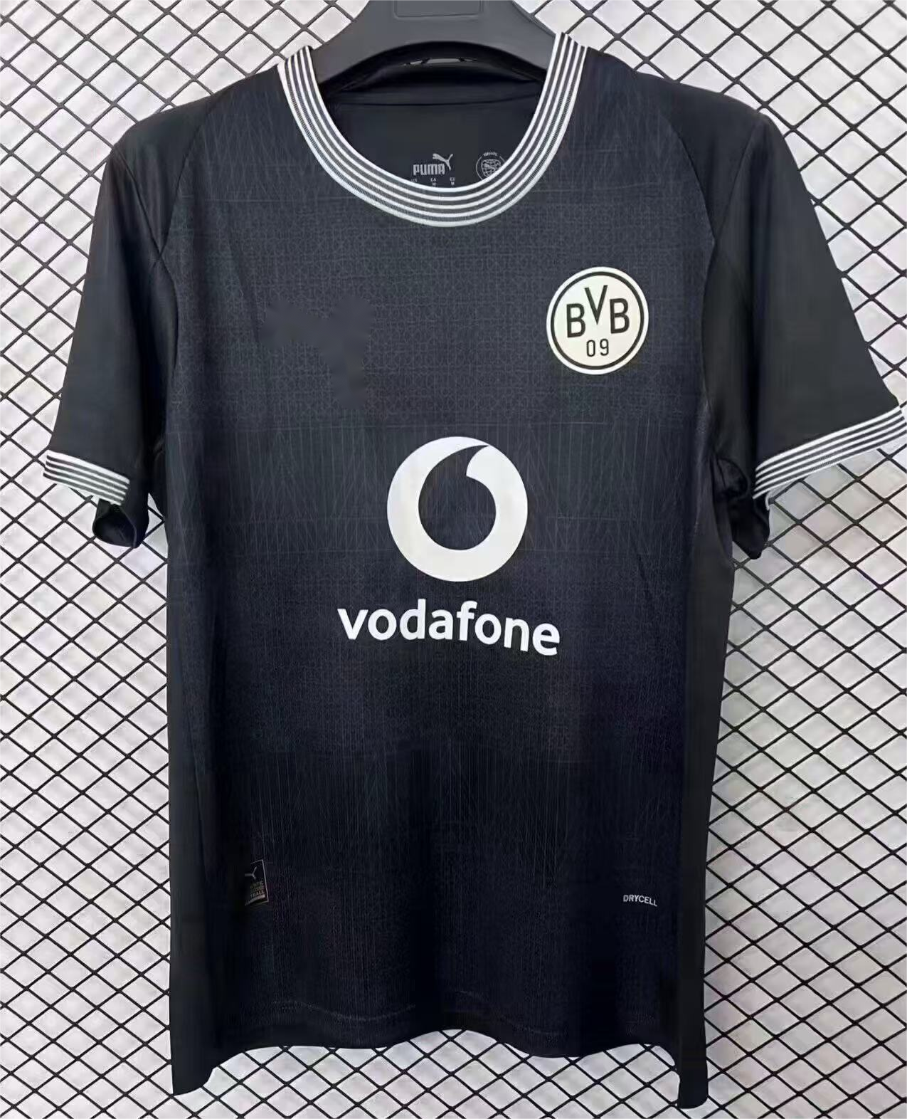2026-27 BVB Negro Especial S-2XL