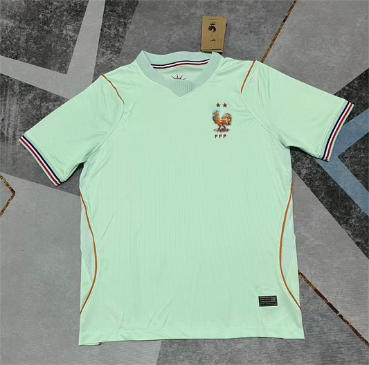 2026 France Away S-4XL