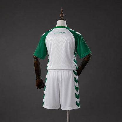 2026-27 Werder Bremen Home Kids Size 16-28