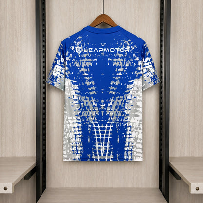 2026-27 Palmeiras Goalkeeper Spider Edition All Sponsors S-4XL