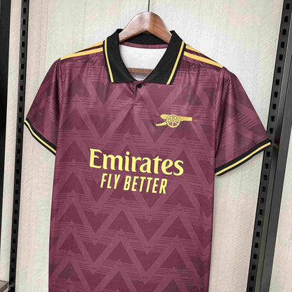 2026-27 Arsenal Special Edition S-XXL