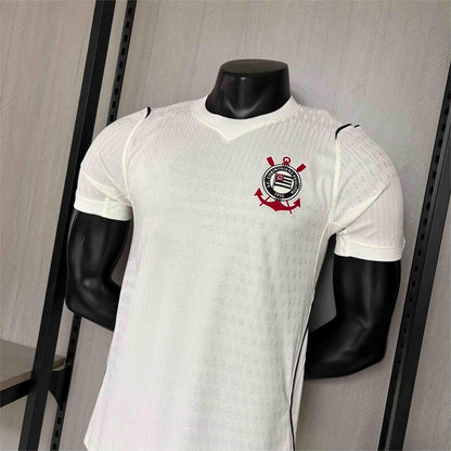 2026-27 Corinthians Home Player S-4XL