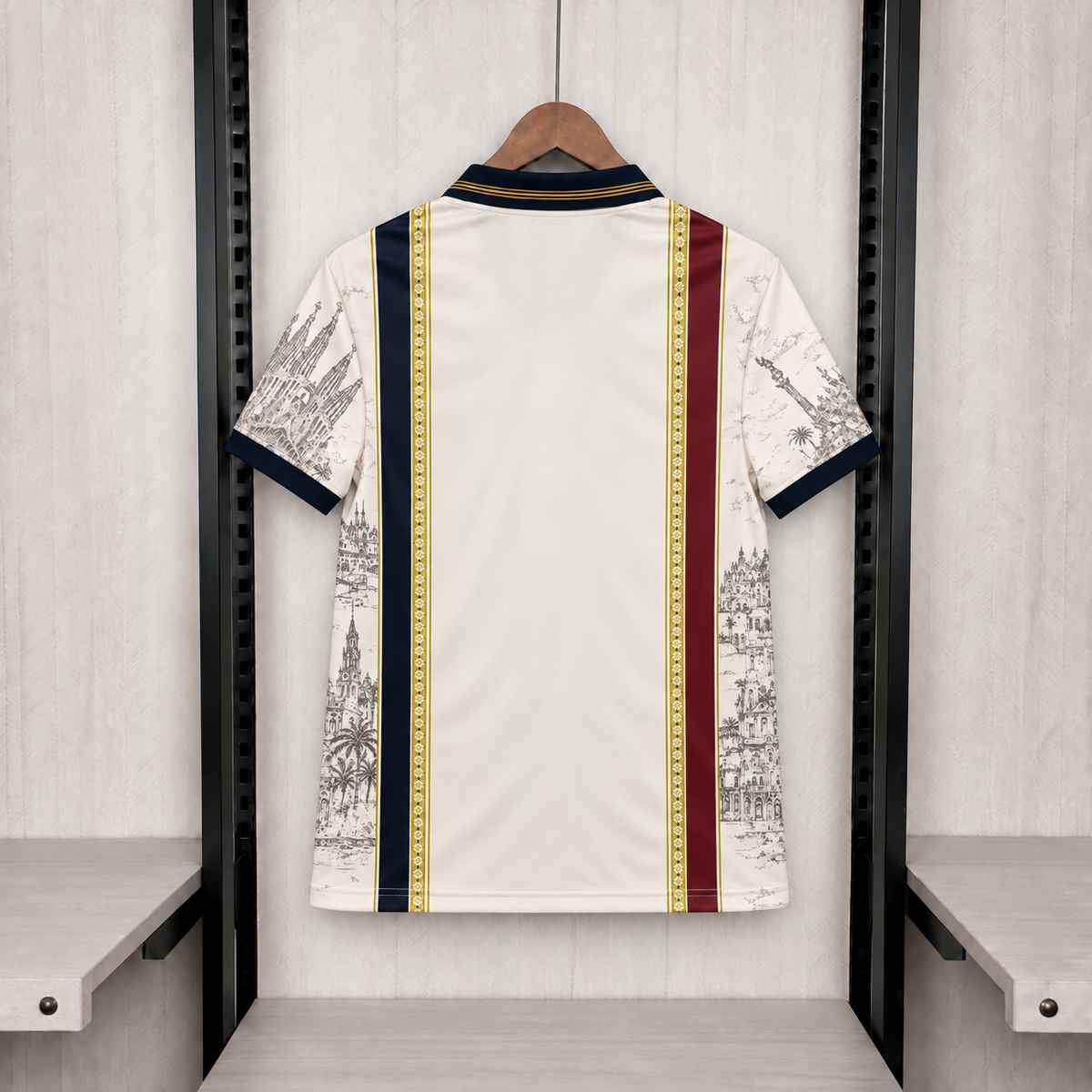 2026-27 Barcelona Special Edition S-4XL