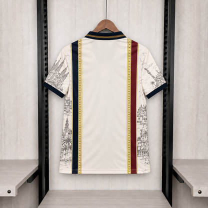 2026-27 Barcelona Special Edition S-4XL