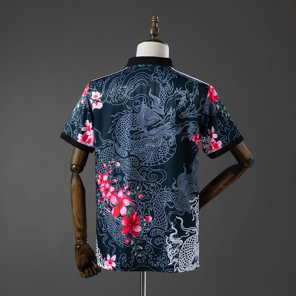 2025-26 Real Madrid Edición Especial Negra S-2XL