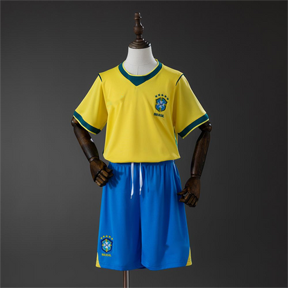 2026 Mundial Brasil Local Niños 16-28