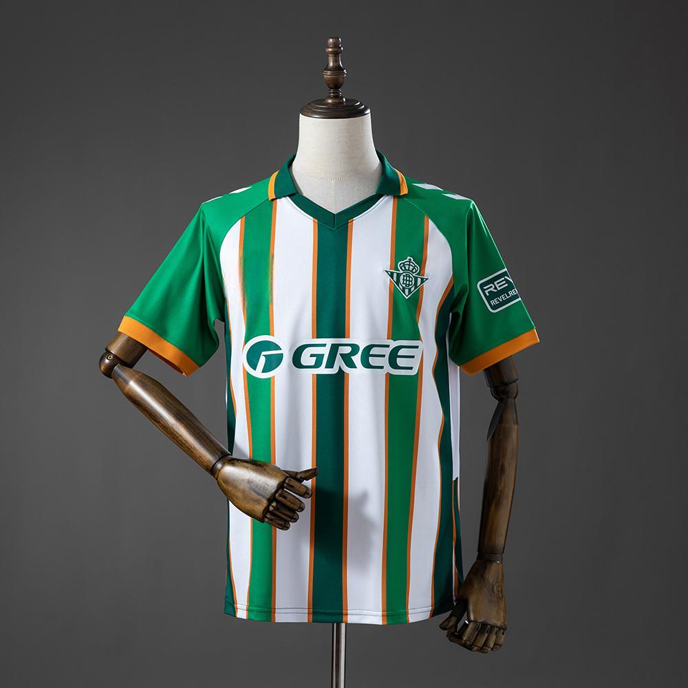 2026-27 Real Betis Special Edition S-4XL