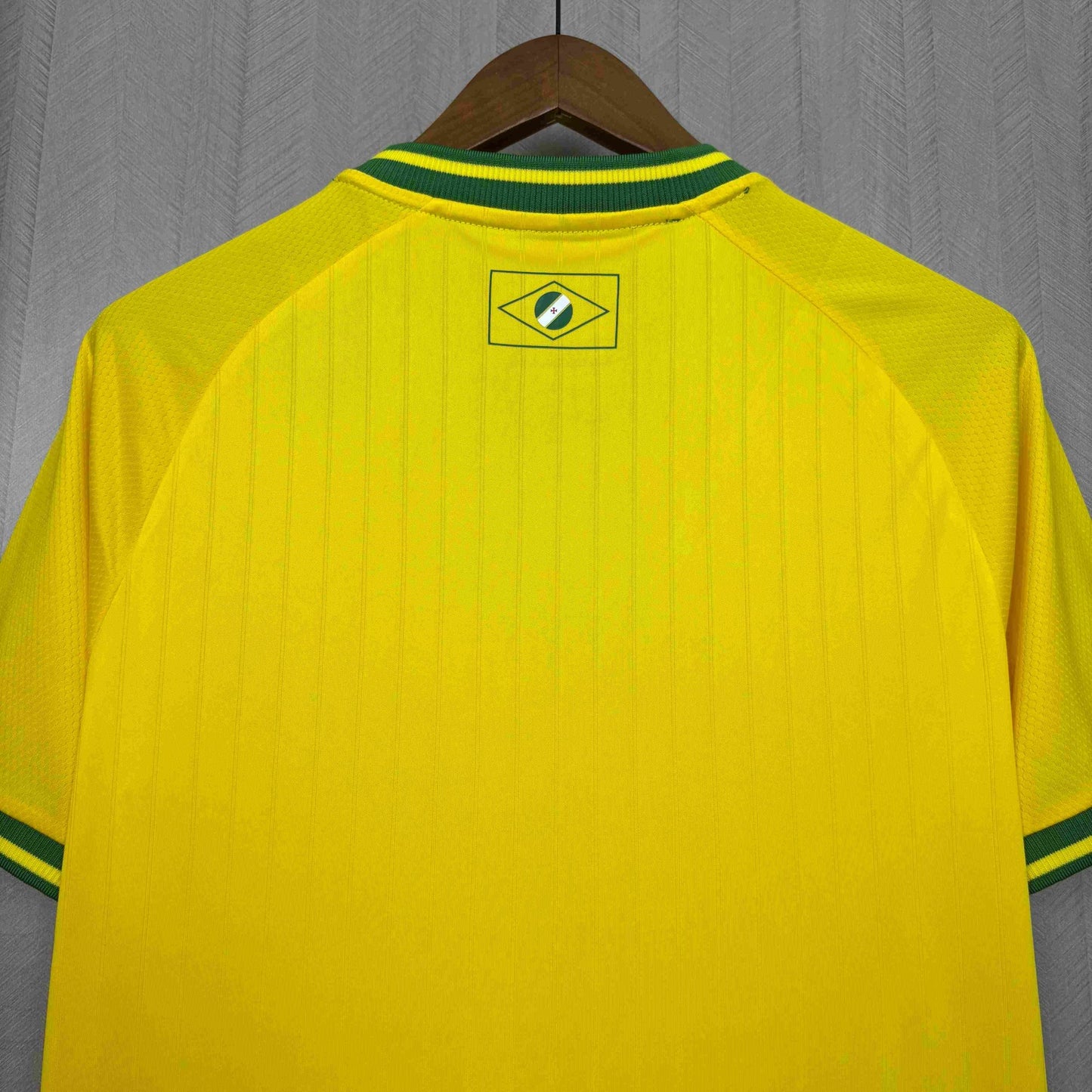 2026-27 Vasco da Gama Yellow Special S-4XL