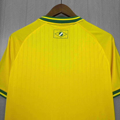 2026-27 Vasco da Gama Yellow Special S-4XL