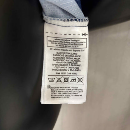 2026 Italia Edición Especial Jugador S-2XL