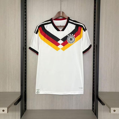 2026 Alemania Local S-4XL