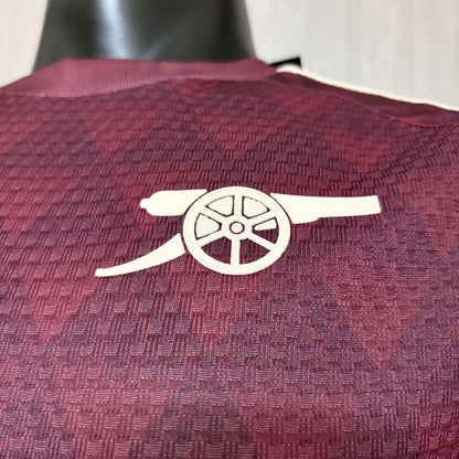 2026-27 Arsenal Special Edition Player S-XXL