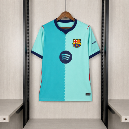 2026-27 Barcelona third away S–XXXXL