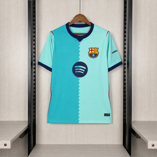 2026-27 Barcelona third away S–XXXXL