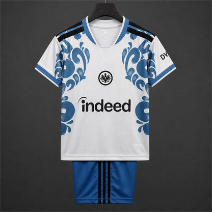 2026-27 Frankfurt Third Away Kids Size 16-28