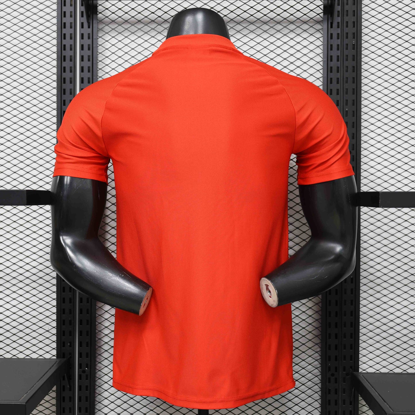 2026-27 Liverpool Home Red Player S-3XL