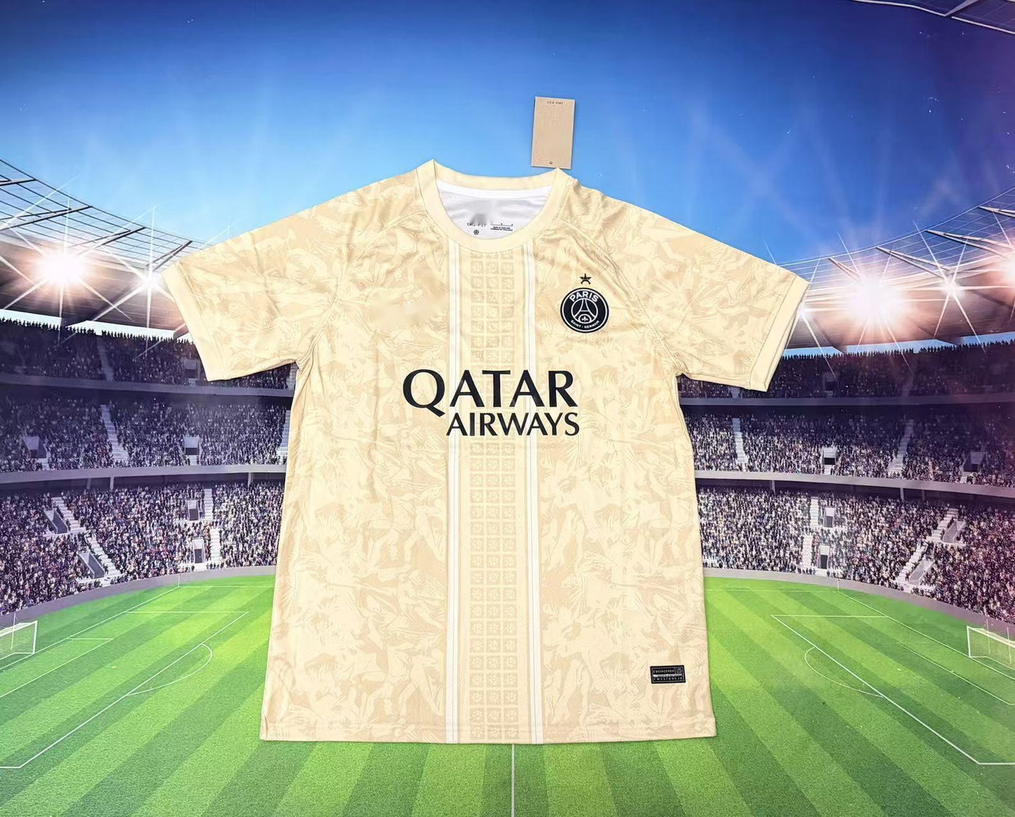 2026-27 Paris Sonderedition S-4XL