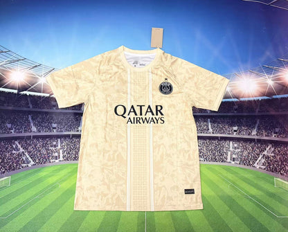 2026-27 Paris Sonderedition S-4XL