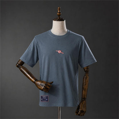 2026-27 Arsenal Originals Retro Style Casual Shirt S-2XL