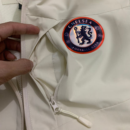 2026 Chelsea Windbreaker  S-3XL