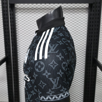 2026-27 Real Madrid L-V Sondertrikot Spieler S-2XL