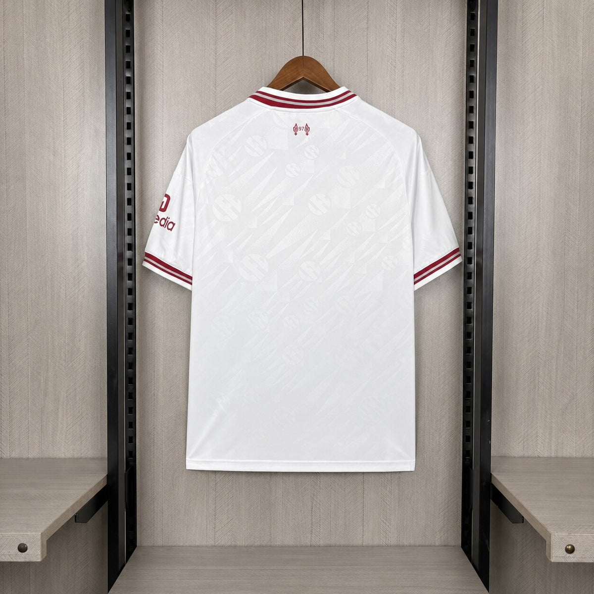 2026-27 Liverpool Away S-4XL