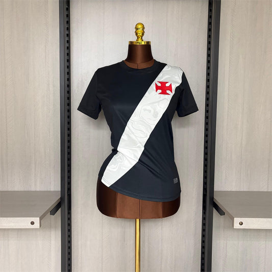 2026-27 Vasco da Gama Home Women S-2XL