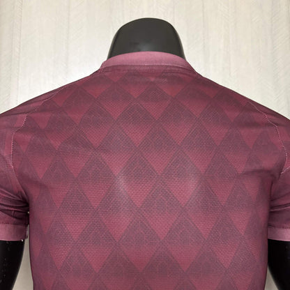 2026-27 Arsenal Special Edition Player S-XXL