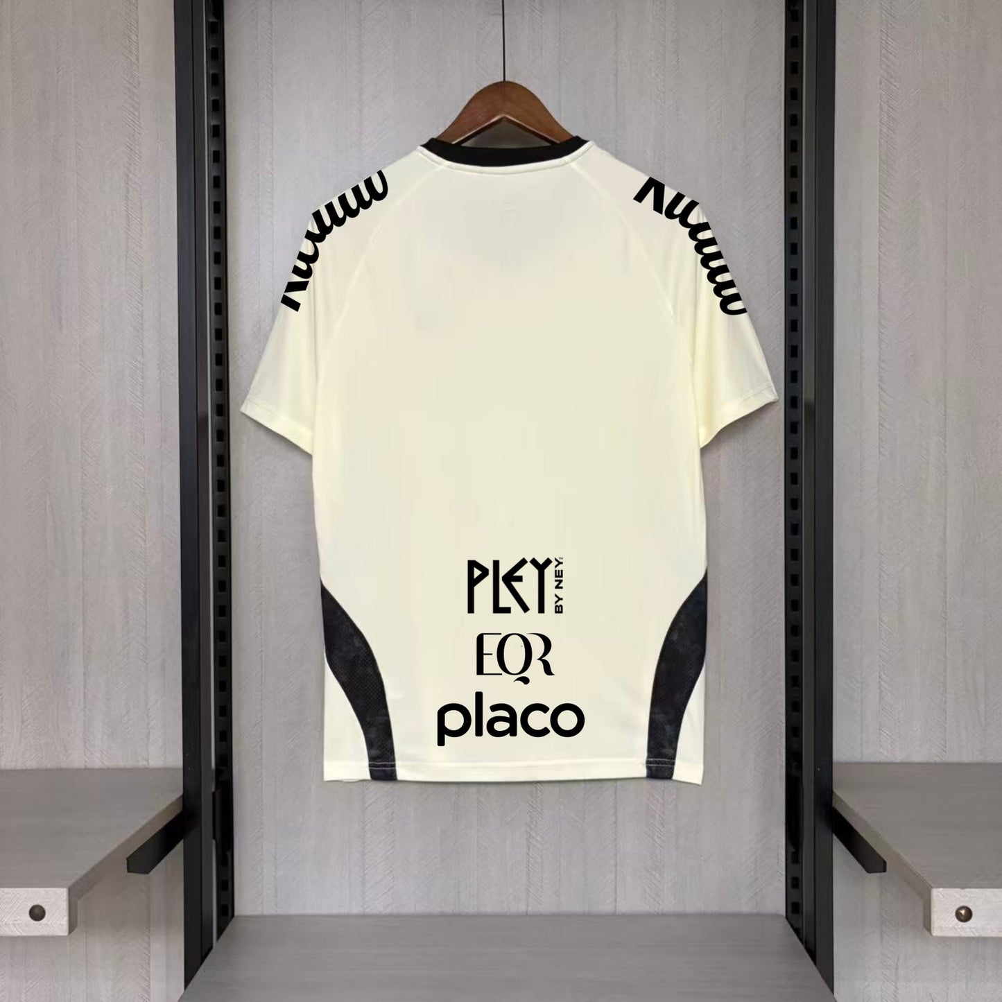 2026-27 Santos Trainning All Sponsors S-4XL