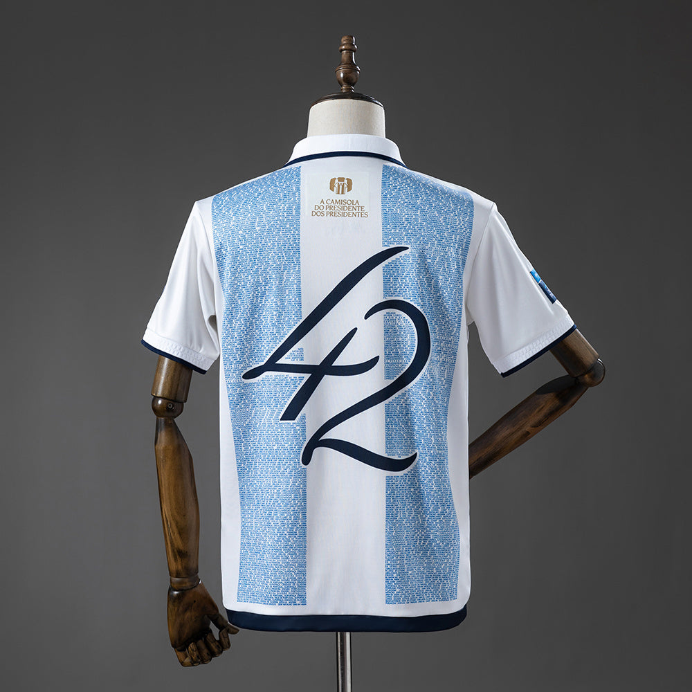 2025-26 Porto Edición Especial S-4XL