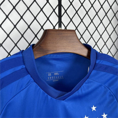 2026-27 Cruzeiro Home Kids Size 16-28
