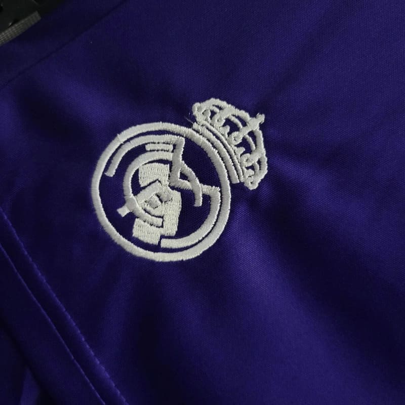 2024-25 Y-3 Real Madrid Shorts