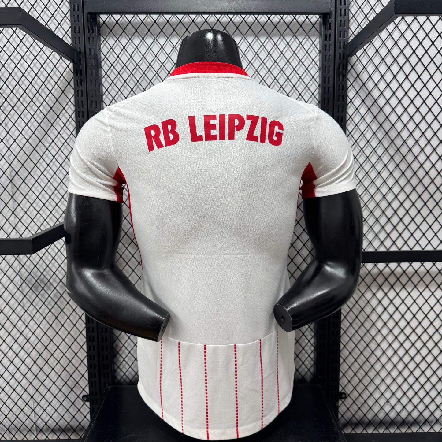 2026-27 RB Leipzig Home Player S-3XL
