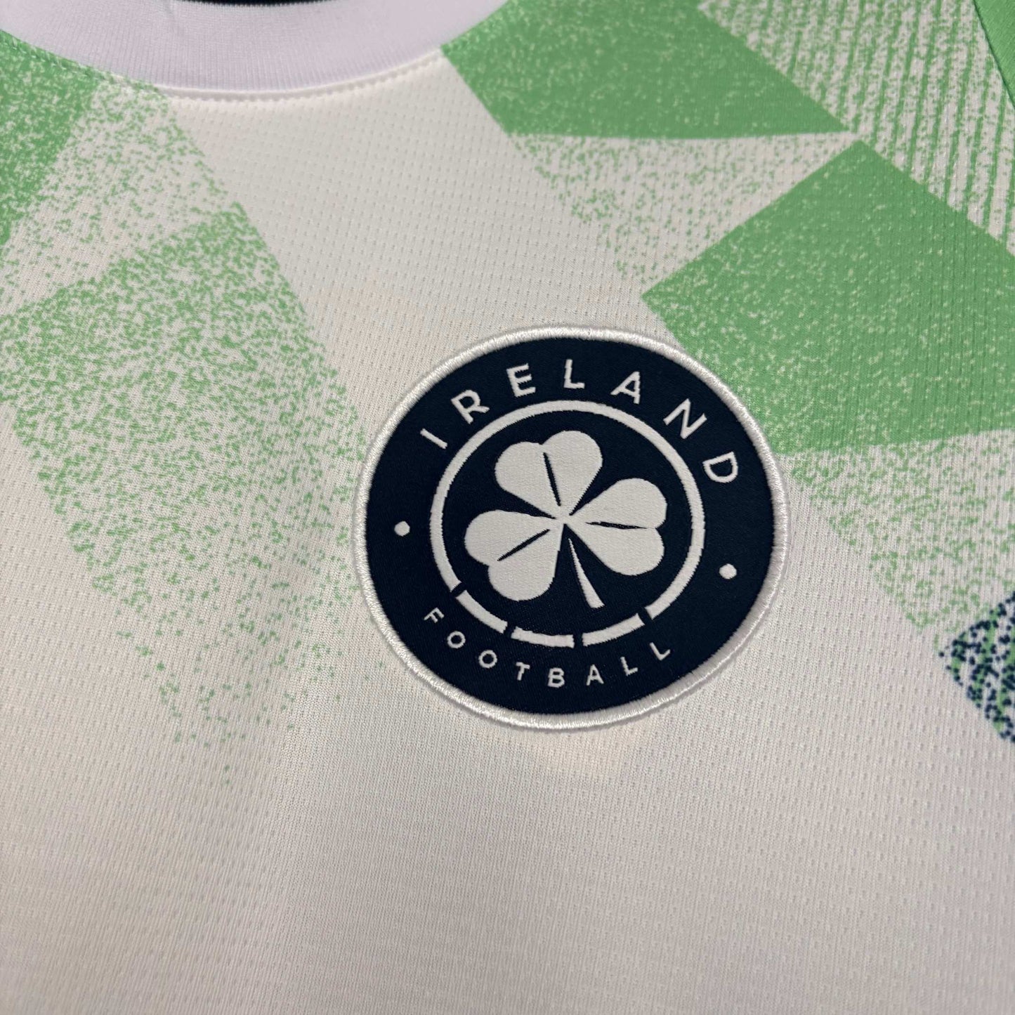 2026 Ireland Away S-XXXXL