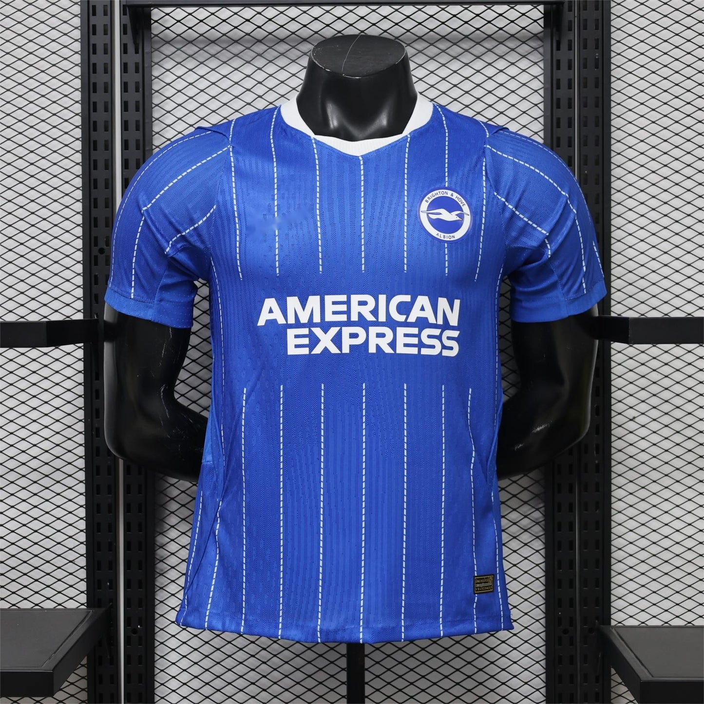 2026-27 Brighton Home Player S-2XL