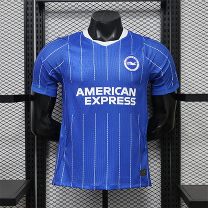 2026-27 Brighton Home Player S-2XL