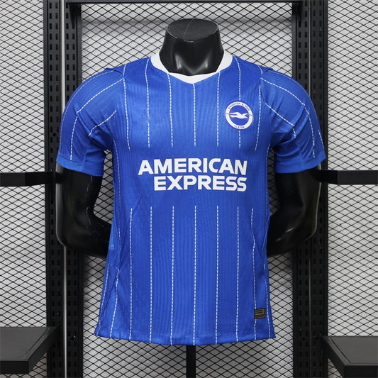 2026-27 Brighton Home Player S-2XL
