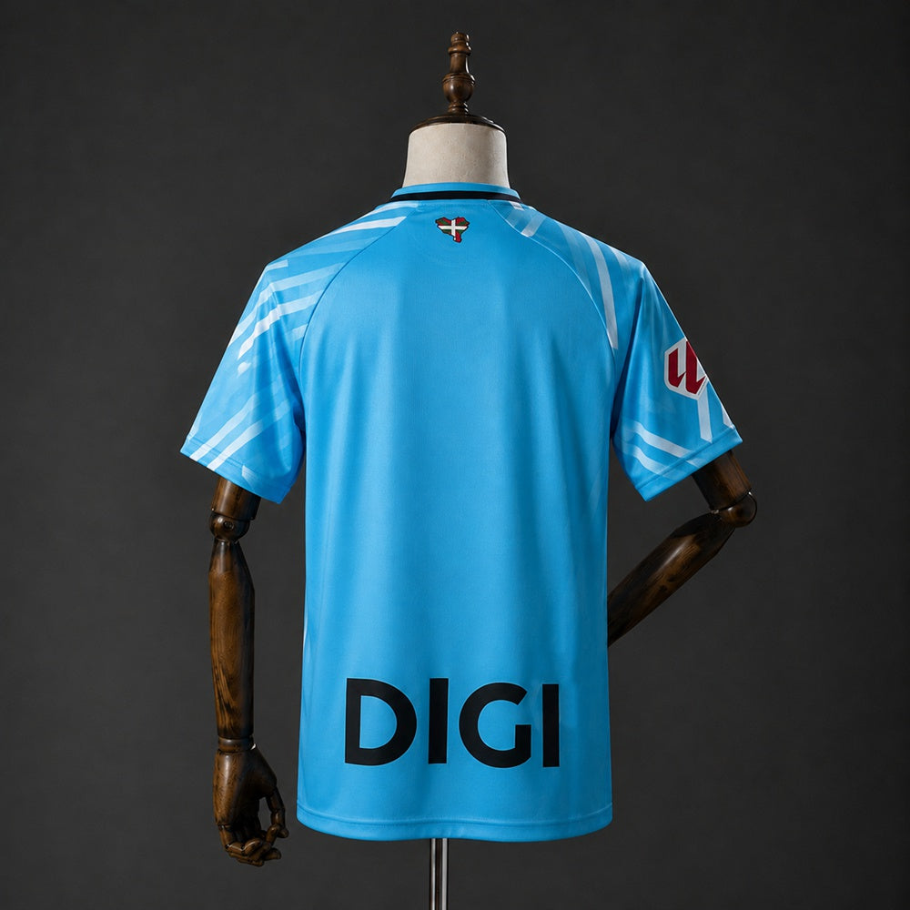 2026-27 Athletic Bilbao Third Away S-2XL