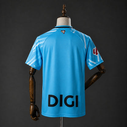 2026-27 Athletic Bilbao Third Away S-2XL