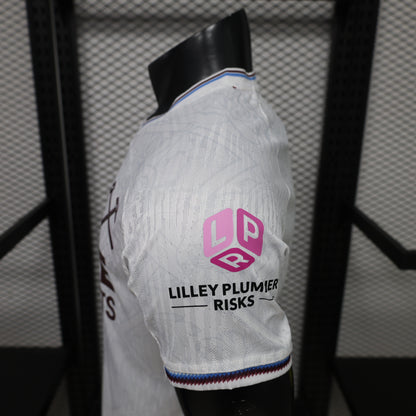 2026-27 West Ham United Away Player S-2XL