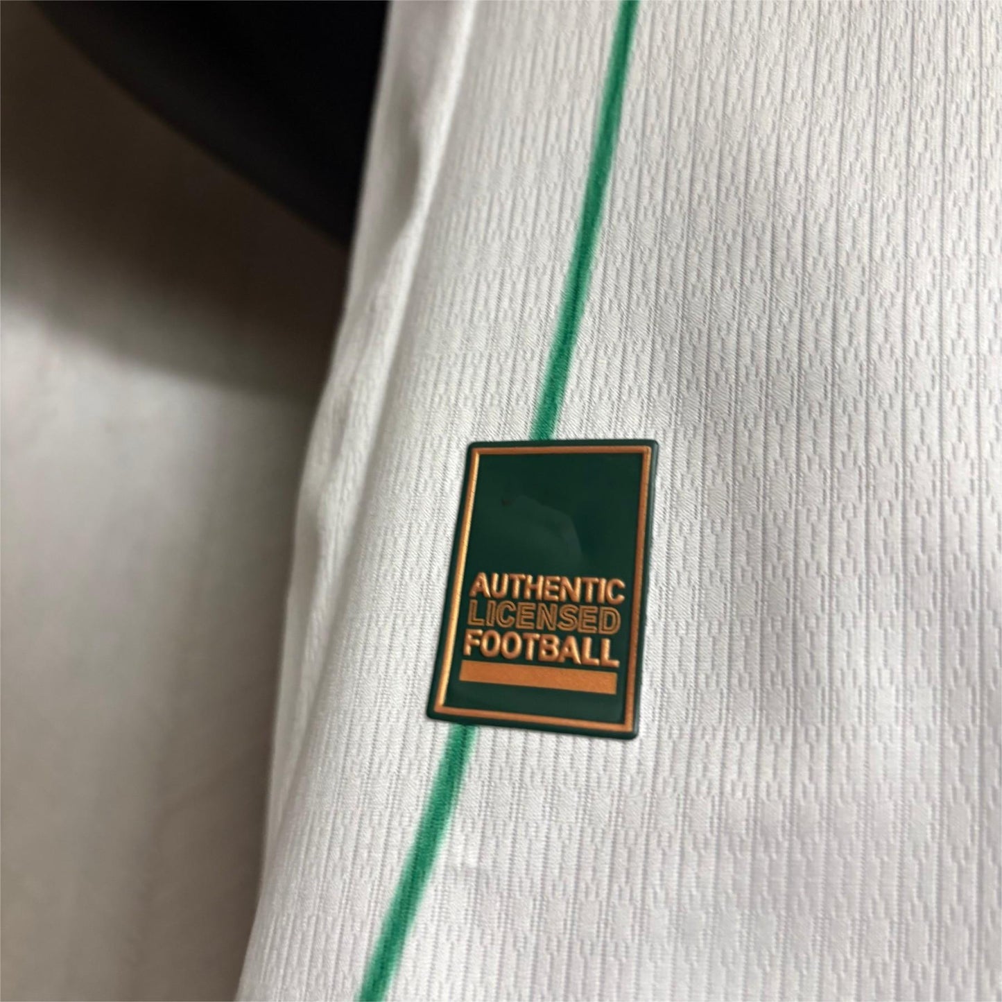 2026-27 Palmeiras Away Player S-4XL