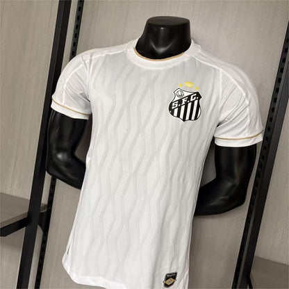 2026-27 Santos Home Player S-4XL