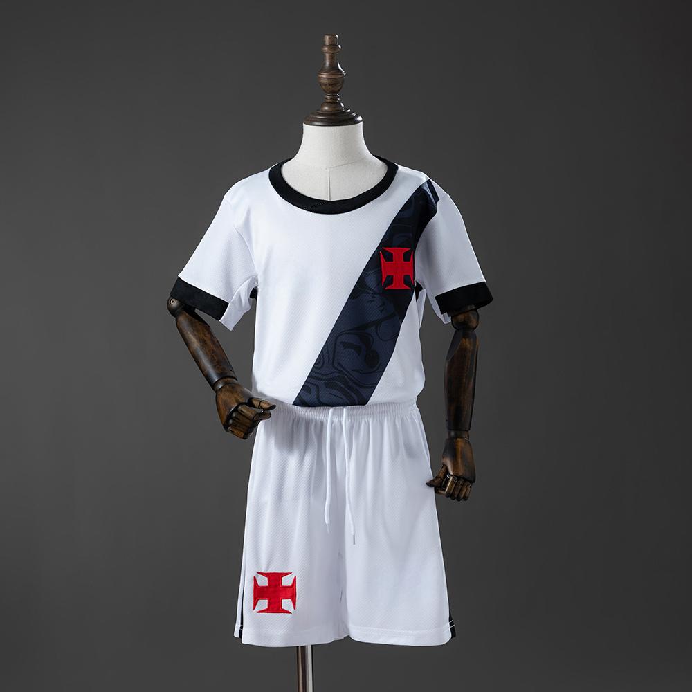 2026-27 Vasco da Gama Visitante Talla Niños 16-28