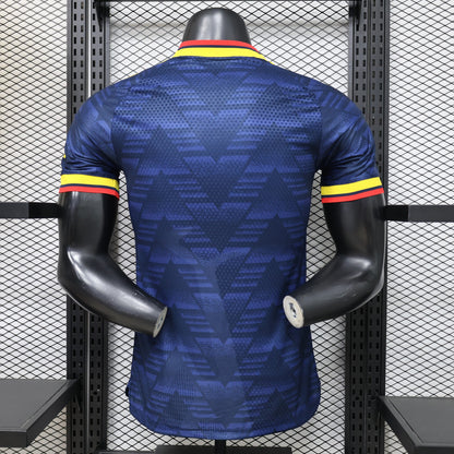 2026-27 Arsenal Away Player S-2XL