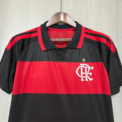 2026-27 Flamengo Home  S-4XL